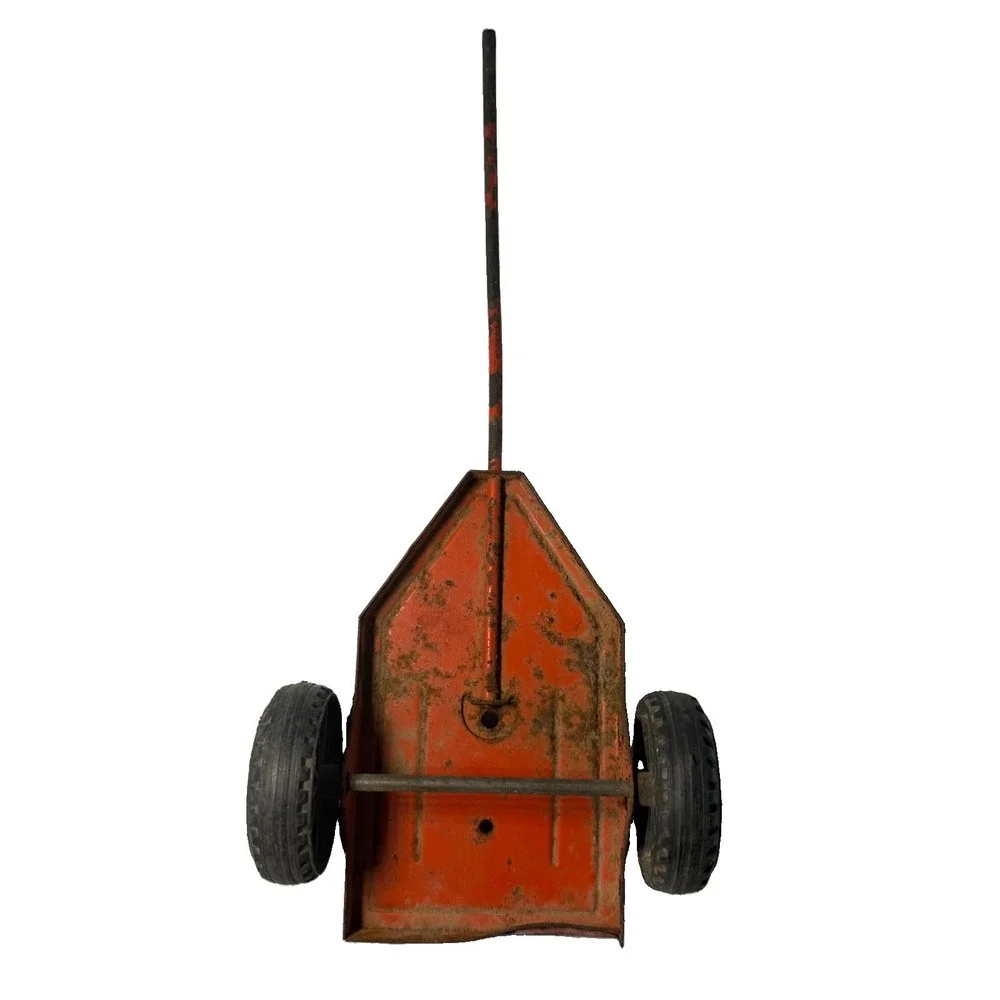 Nylint vintage 50s